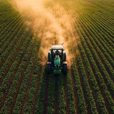 How Technology Transforms Supply Chains