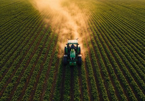 How Technology Transforms Supply Chains
